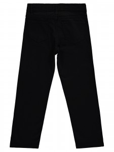 Wholesale - Civil Boys - Black - Boy-Trousers-10-11-12-13 Year  (1-1-1-1) 4