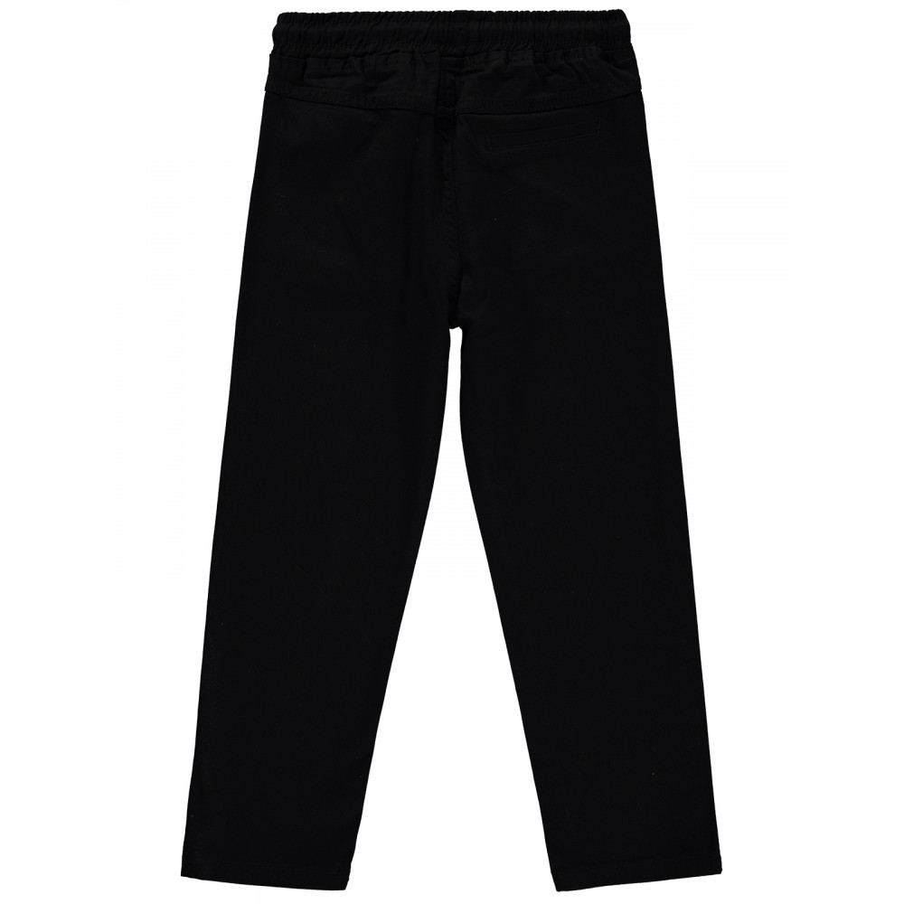 Wholesale - Civil Boys - Black - Boy-Trousers-10-11-12-13 Year  (1-1-1-1) 4