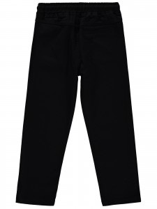 Wholesale - Civil Boys - Black - Boy-Trousers-10-11-12-13 Year  (1-1-1-1) 4