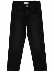 Wholesale - Civil Boys - Black - Boy-Trousers-10-11-12-13 Year  (1-1-1-1) 4