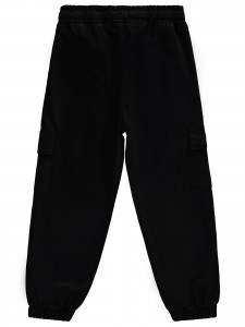 Wholesale - Civil Boys - Black - Boy-Trousers-10-11-12-13 Year  (1-1-1-1) 4