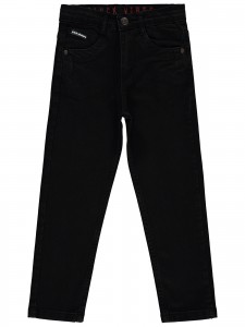 Wholesale - Civil Boys - Black - Boy-Trousers-10-11-12-13 Year  (1-1-1-1) 4