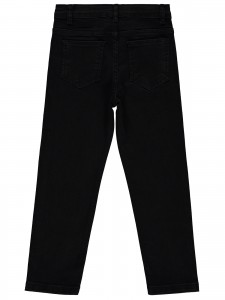 Wholesale - Civil Boys - Black - Boy-Trousers-10-11-12-13 Year  (1-1-1-1) 4