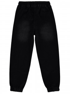 Wholesale - Civil Boys - Black - Boy-Trousers-10-11-12-13 Year  (1-1-1-1) 4 Pieces