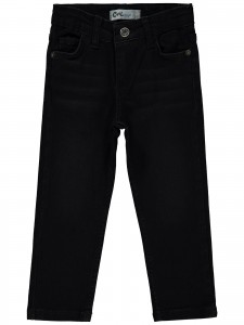 Wholesale - Civil Boys - Black - Boy-Trousers-2-3-4-5 Year (1-1-1-1) 4