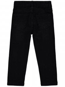 Wholesale - Civil Boys - Black - Boy-Trousers-2-3-4-5 Year (1-1-1-1) 4