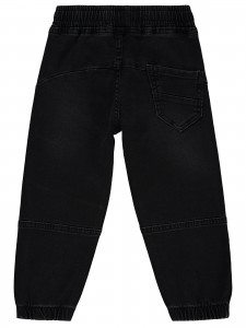 Wholesale - Civil Boys - Black - Boy-Trousers-2-3-4-5 Year (1-1-1-1) 4