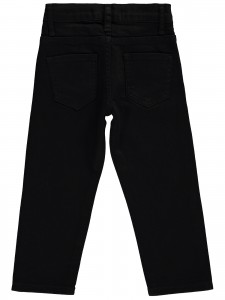 Wholesale - Civil Boys - Black - Boy-Trousers-2-3-4-5 Year (1-1-1-1) 4