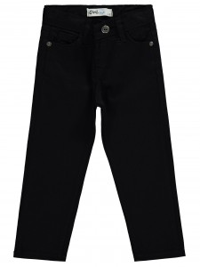 Wholesale - Civil Boys - Black - Boy-Trousers-2-3-4-5 Year (1-1-1-1) 4