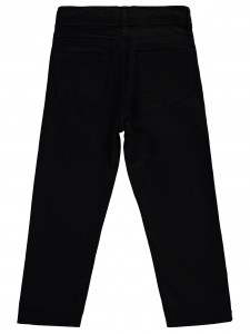 Wholesale - Civil Boys - Black - Boy-Trousers-2-3-4-5 Year (1-1-1-1) 4