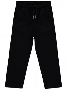 Wholesale - Civil Boys - Black - Boy-Trousers-2-3-4-5 Year (1-1-1-1) 4