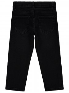 Wholesale - Civil Boys - Black - Boy-Trousers-2-3-4-5 Year (1-1-1-1) 4