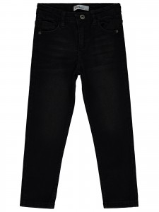 Wholesale - Civil Boys - Black - Boy-Trousers-6-7-8-9 Year (1-1-1-1) 4