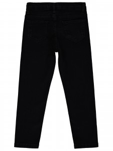 Wholesale - Civil Boys - Black - Boy-Trousers-6-7-8-9 Year (1-1-1-1) 4