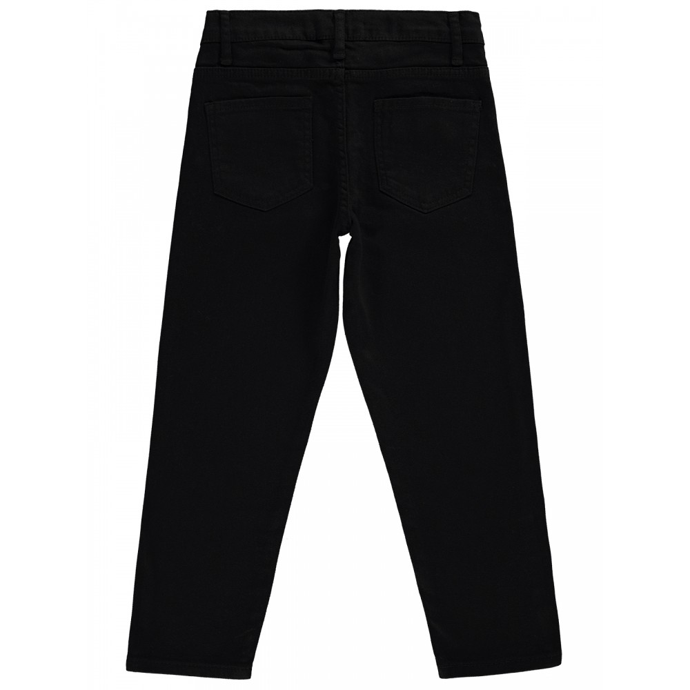 Wholesale - Civil Boys - Black - Boy-Trousers-6-7-8-9 Year (1-1-1-1) 4