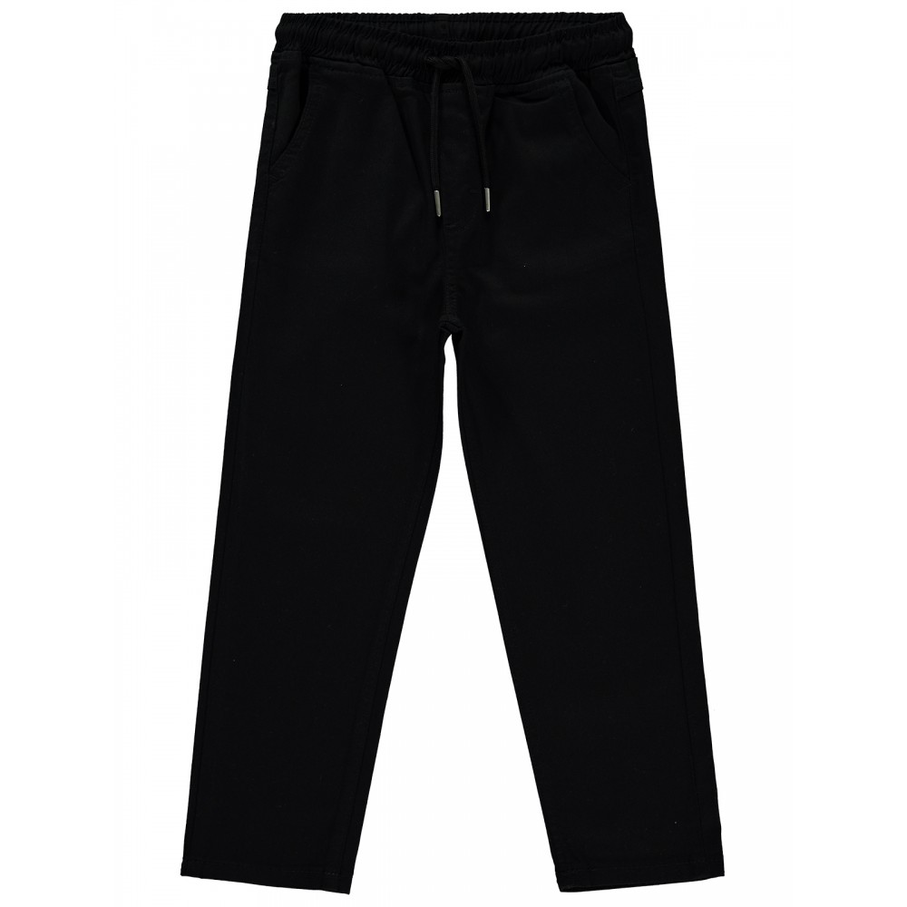 Wholesale - Civil Boys - Black - Boy-Trousers-6-7-8-9 Year (1-1-1-1) 4