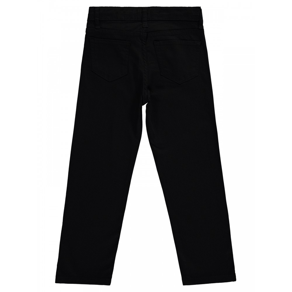 Wholesale - Civil Boys - Black - Boy-Trousers-6-7-8-9 Year (1-1-1-1) 4