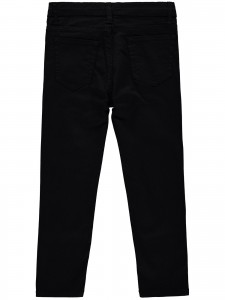 Wholesale - Civil Boys - Black - Boy-Trousers-6-7-8-9 Year (1-1-1-1) 4 Pieces