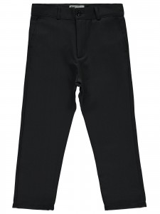 Wholesale - Civil Boys - Black - Boy-Trousers-6-7-8-9 Year (1-1-1-1) 4 Pieces