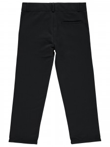 Wholesale - Civil Boys - Black - Boy-Trousers-6-7-8-9 Year (1-1-1-1) 4 Pieces