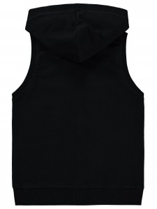 Wholesale - Civil Boys - Black - Boy-Waistcoat-10-11-12-13 Year  (1-1-1-1) 4