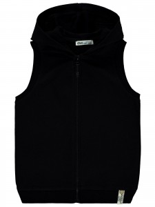 Wholesale - Civil Boys - Black - Boy-Waistcoat-10-11-12-13 Year  (1-1-1-1) 4 Pieces