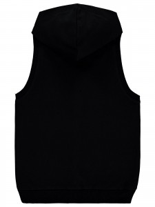 Wholesale - Civil Boys - Black - Boy-Waistcoat-10-11-12-13 Year  (1-1-1-1) 4 Pieces