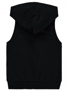 Wholesale - Civil Boys - Black - Boy-Waistcoat-2-3-4-5 Year (1-1-1-1) 4