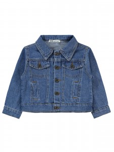 Wholesale - Civil Boys - Blue - Boy-Jacket-2-3-4-5 Year (1-1-1-1) 4