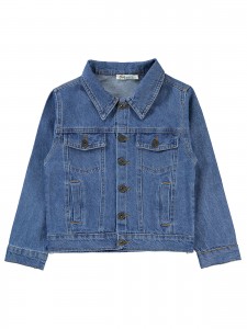 Wholesale - Civil Boys - Blue - Boy-Jacket-6-7-8-9 Year (1-1-1-1) 4