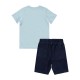 Wholesale - Civil Boys - Blue - Boy-Set-2-3-4-5 Year (1-1-1-1) 4