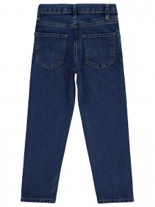 Wholesale - Civil Boys - Blue - Boy-Trousers-10-11-12-13 Year  (1-1-1-1) 4