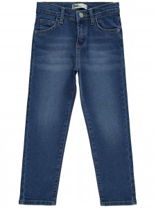 Wholesale - Civil Boys - Blue - Boy-Trousers-10-11-12-13 Year  (1-1-1-1) 4