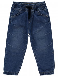 Wholesale - Civil Boys - Blue - Boy-Trousers-2-3-4-5 Year (1-1-1-1) 4