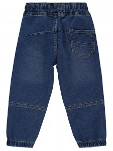 Wholesale - Civil Boys - Blue - Boy-Trousers-2-3-4-5 Year (1-1-1-1) 4