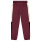 Wholesale - Civil Boys - Burgundy - -Track Pants-10-11-12-13 Year  (1-1-1-1) 4 Pieces