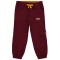 Wholesale - Civil Boys - Burgundy - -Track Pants-2-3-4-5 Year (1-1-1-1) 4 Pieces