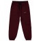 Wholesale - Civil Boys - Burgundy - -Track Pants-6-7-8-9 Year (1-1-1-1) 4 Pieces