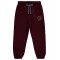 Wholesale - Civil Boys - Burgundy - -Track Pants-6-7-8-9 Year (1-1-1-1) 4 Pieces