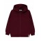 Wholesale - Civil Boys - Burgundy - Boy-Cardigan-10-11-12-13 Year  (1-1-1-1) 4 Pieces