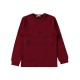 Wholesale - Civil Boys - Burgundy - Boy-Pajamas Set-6-7-8-9 Year (1-1-1-1) 4