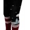 Wholesale - Civil Boys - Burgundy - Boy-Pantyhose-3 Year (Of 4) 4 Pieces