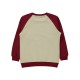 Wholesale - Civil Boys - Burgundy - Boy-Sweatshirt-2-3-4-5 Year (1-1-1-1) 4