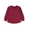 Wholesale - Civil Boys - Burgundy - Boy-Sweatshirt-2-3-4-5 Year (1-1-1-1) 4