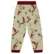 Wholesale - Civil Boys - Burgundy - Boy-Track Pants-2-3-4-5 Year (1-1-1-1) 4