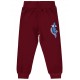 Wholesale - Civil Boys - Burgundy - Boy-Track Pants-2-3-4-5 Year (1-1-1-1) 4 Pieces