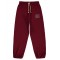 Wholesale - Civil Boys - Burgundy - Boy-Track Pants-6-7-8-9 Year (1-1-1-1) 4