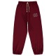 Wholesale - Civil Boys - Burgundy - Boy-Track Pants-6-7-8-9 Year (1-1-1-1) 4