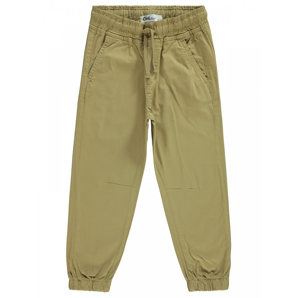 Wholesale - Civil Boys - Camel - Boy-Trousers-10-11-12-13 Year  (1-1-1-1) 4