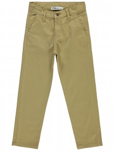 Wholesale - Civil Boys - Camel - Boy-Trousers-10-11-12-13 Year  (1-1-1-1) 4 Pieces